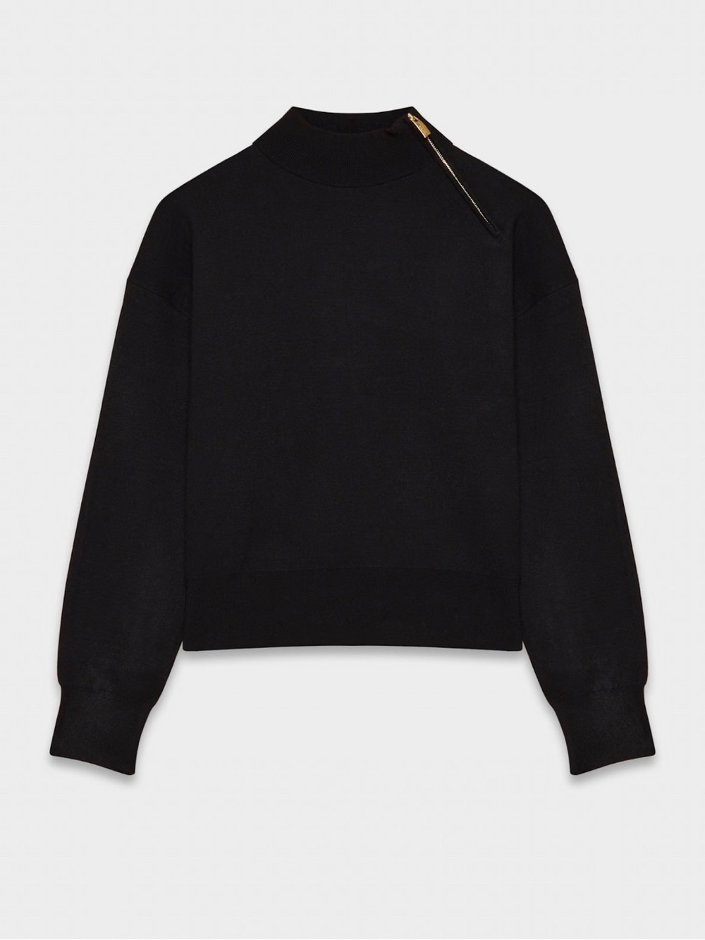 Aritzia Babaton mockneck - Picture 5 of 5